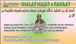 Untuk mengetahui bagaimana tata cara, niat, doa dan juga fadhilah sholat hajat, simak. Shalat Hajat 4 Rakaat Pengertian Tujua Niat Doa Dan Tatacaranya