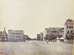 19th Century, Bombay, 1880 ...