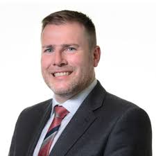 Crowe Appoints Martin Chapman as new partner in Forensic Services