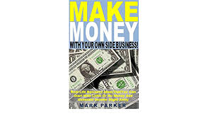 Each month more than 190 million people visit amazon.com.that is the highest compared to any other ecommerce marketplace. Make Money With Your Own Side Business Real Life Business Ideas That You Can Start With Little Or No Money And Generate Income Right Away English Edition Ebook Parker Mark Amazon De Kindle Shop