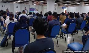 Idcc hall shah alam wedding planner : Malaysiakini Astrazeneca Jabs Appointments At Wtckl Idcc Tomorrow Rescheduled