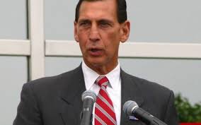 Michael DuHaime Archives