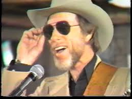 Junior Bonner with Arizona Morning