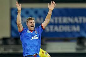 Time (10:00 am to 6:30 pm) +91 9773149258. Delhi Capitals Have A Good Balance At The Moment Says Anrich Nortje