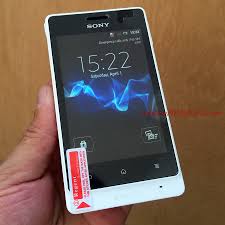 Now its bootloader unlock allowed: Refurbished Sony Xperia Go St27i Mobile Phone Sony St27i 5mp Gsm 3g Wifi Gps Bluetooth Unlocked Gift Buy At The Price Of 45 99 In Aliexpress Com Imall Com