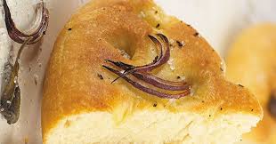 Kenwood Uk Recipe Delicious Italian Focaccia Cooking Chef Chef Ingredients Cooking Chef Chef Recipes