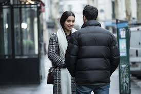 Sur la vie de mon père. Joint Venture Staffel 1 Film Rezensionen De