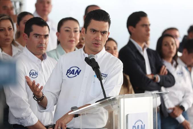 Detención del alcalde de Tequila confirma colusión del crimen organizado  con los gobiernos de Morena: Jorge Romero - PAN