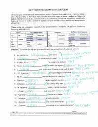 Saber Vs Conocer Worksheet Beautiful Pin By Erin Hansen On Saber Vs Conocer Covalent Bonding Worksheet Relationship Worksheets Persuasive Writing