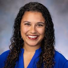 I'm incredibly honored to be named a Columbus Business First 2025 40 Under  40 honoree!