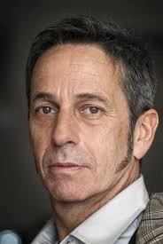 Jorge Luis Bosque : sa biographie, filmographie, et quelques photos