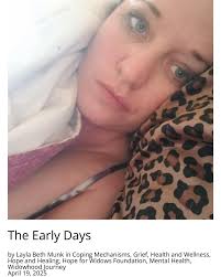 Hope For Widows Foundation