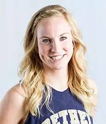 2014-15 Women's Basketball Roster