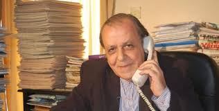  “Ο Κύπριος πρέσβης δεν κάνει διακρίσεις ανάμεσα σε Έλληνες και Τούρκους”