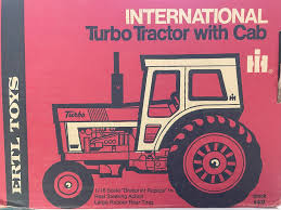 Image result for Red 1972 Tractor