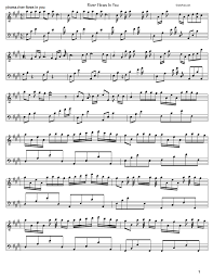 Contains printable sheet music plus an interactive, downloadable digital sheet music file. Yiruma River Flows In You Piano Sheet Music