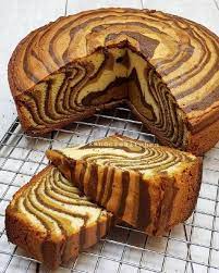 Resep Bolu Macan Oleh Xander S Kitchen Recipe Makanan Resep Kue Lezat