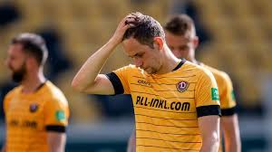Stream tracks and playlists from dynamo dresden on your desktop or mobile device. Dynamo Dresden News Doch Kein Abstieg In Die 3 Liga Fussball News Sky Sport