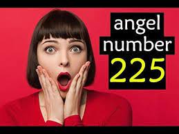 Angel Number 225 Is One Of The Most Powerful Angel Numbers That Can Appear And When It Does It Usually Stands For The Sight O Angel Numbers Angel Told You So
