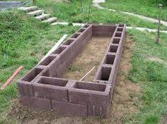 Bildergebnis Fur Stein Hochbeete Hochbeet Garten Hochbeet Steinhochbeet