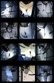 Portal 2 Concept Art Portal Art Environment Concept Art Concept Art
