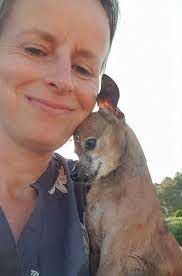 Missing someone gets harder each day