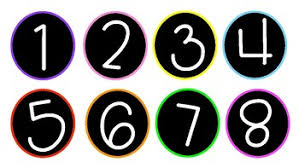printable numbers 1 30 teaching resources teachers pay teachers