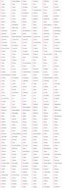 Black And White Female Dog Names Black Girl Puppy Names Puppy Names Dog Names Puppies