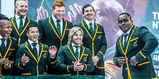 ^ willemse replaces injured kriel in springbok rwc squad. Video Family Friends And Fans Join In The Rwc Fun Sa Rugby