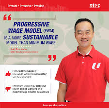 Kon kam king nicolas dr. Uplifting The Lives And Livelihoods Koh Poh Koon è®¸å®ç¨ Facebook