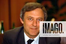 DLV Wettkampforganisator Jan Kern (Deutschland) Leichtathletik Deutscher  Leichtathletikverband