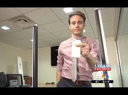 Then the ir signals are detected by the antenna and the led glows. How Are Contraband Phones Getting Into Prisons Youtube
