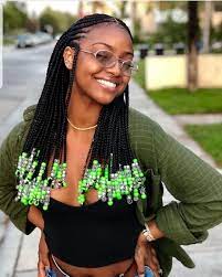 Woodland Nursery Animals Decor Black White Baby Animals Set Etsy Black Girl Braided Hairstyles Braided Hairstyles For Black Women Girls Hairstyles Braids
