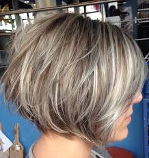 Jaime king short sleek center parted bob hairstyle. 60 Best Short Bob Haircuts And Hairstyles For Women In 2021