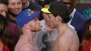 Álvarez was declared the winner by unanimous decision. Canelo Vs Chavez Jr Will The Fight Match Late Buzz Boxing News