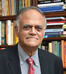 Seven Indian Impediments By Javed Jabbar