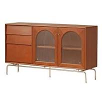 Sideboards, Buffet cabinets