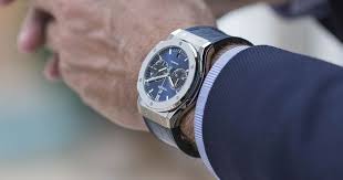 Hublot Bodrum Blue Limited Edition Saatler Luks Saat Luks