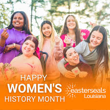 Profile for Easterseals Louisiana