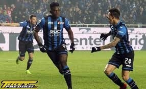 4 kevin strootman (mc) genoa 6.0. Prediksi Atalanta Vs Genoa Lebih Dari Sekadar Liga Eropa