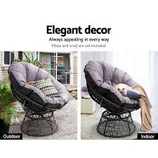 Shop for childs papasan chair online at target. Papasan Chair And Side Table Asterix Store