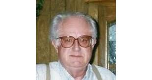 David Thomas Jackson Obituary (1941