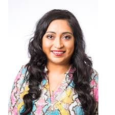 Melanie Mendez-Gonzales