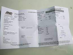 Cek Resi Jne Lampung
