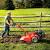 Electric Rototiller