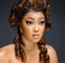 Good morning guys, it's your favorite Nollywood actress Sonia uche  🤩😘😍😻🥰🥂