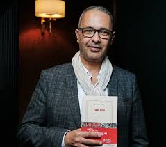 Kamel Daoud Sued by Algerian Saâda Arbane for Breach of Privacy