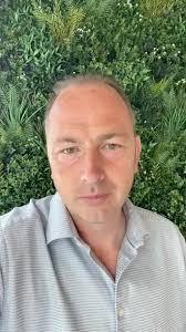 Philip Rothwell wishing everyone luck as we head into the Doolough Racing  weekend! #geesalafestival #dooloughraces