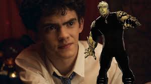 Agatha All Along: Is Wiccan's Boyfriend Eddie Really Hulkling?