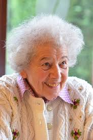 Ruth David (1929-2020)